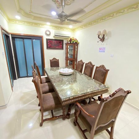 Nenda Homestay Kampong Baharu Cheras Batu Sa-Belas Eksteriør bilde